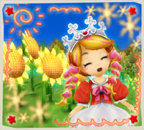 Sunflower Plains WS