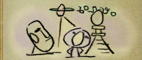 Eggan of the Past