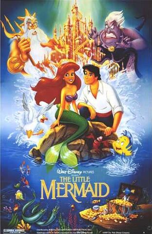 File:The Little Mermaidposter.jpg