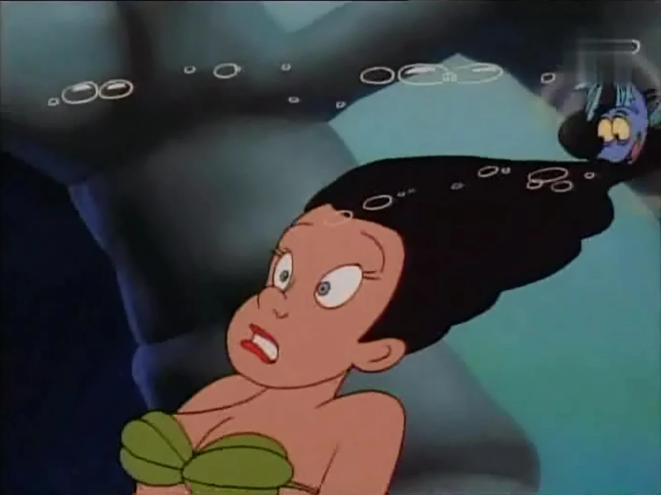 Adella | The Little Mermaid | FANDOM powered by Wikia