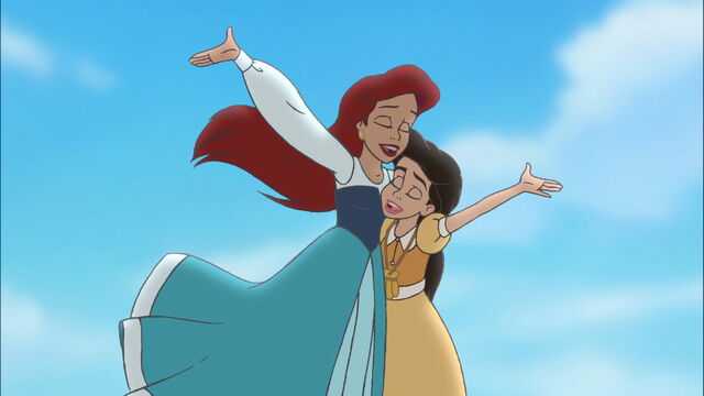 File:Ariel and Melody singing.jpg