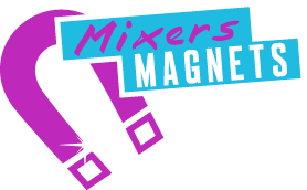 Mixers-magnets-logo