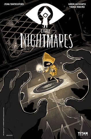 File:Little Nightmares - Issue 1.jpg