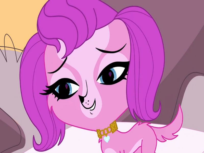 Gail Trent | Littlest Pet Shop Fanon Wiki | FANDOM powered by Wikia