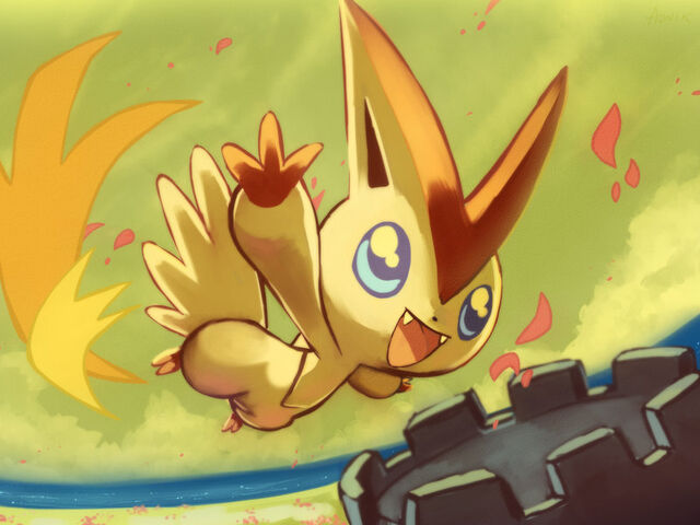 File:Victini by aonik-d2zoohz.jpg