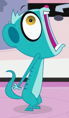 Sunil Nevla | Littlest Pet Shop of Horrors Wiki | Fandom powered by Wikia