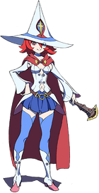 Chariot Design