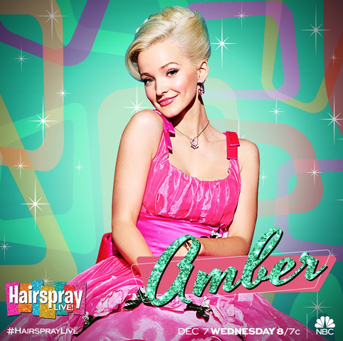 File:Dove as Amber in Hairspray Live.png