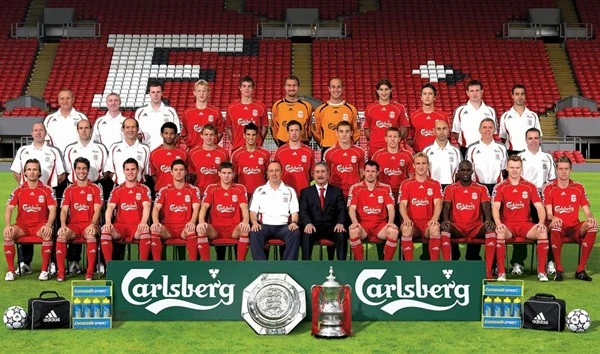 200607 season Liverpool FC Wiki FANDOM powered by Wikia