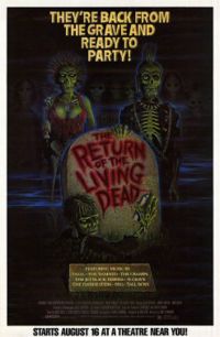 Return of the living deadposter