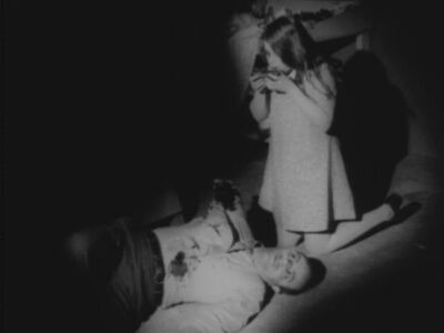 Harry's Death