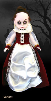 Countess Bathory Variant