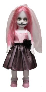 Tina pink 1