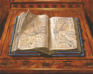 Thran Tome
