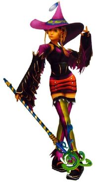 Blackmage-rikku