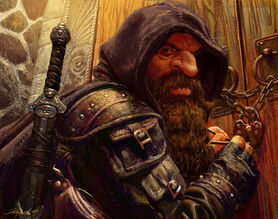 Dwarf