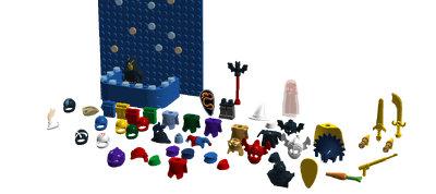 Vendor