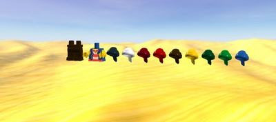 Pirate Collection