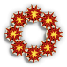 Extra Wide Cluster