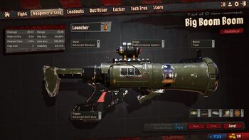 Big boom boom