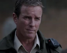 Sheriff Stilinski