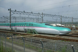 E5 S11 Sendai Profile-shot