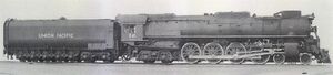 UP 841