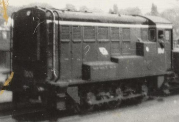 DClass