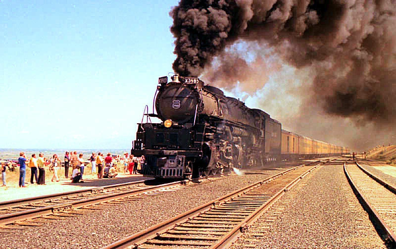 Atsf 3751 History