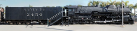 ATSF3450