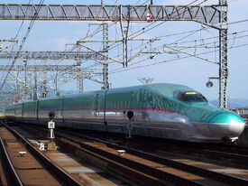 JR East S11