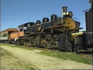 Steamtrain46