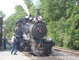Sierra No. 3