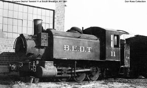 Bedt11