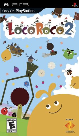 Plik:Loco roco 2 płyta.jpg