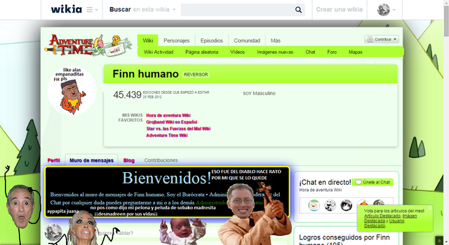 Archivo:Finn fumano cambio de imagen.png