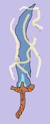 Elemental Blade