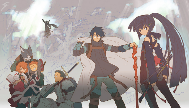 Archivo:Log Horizon portada.png