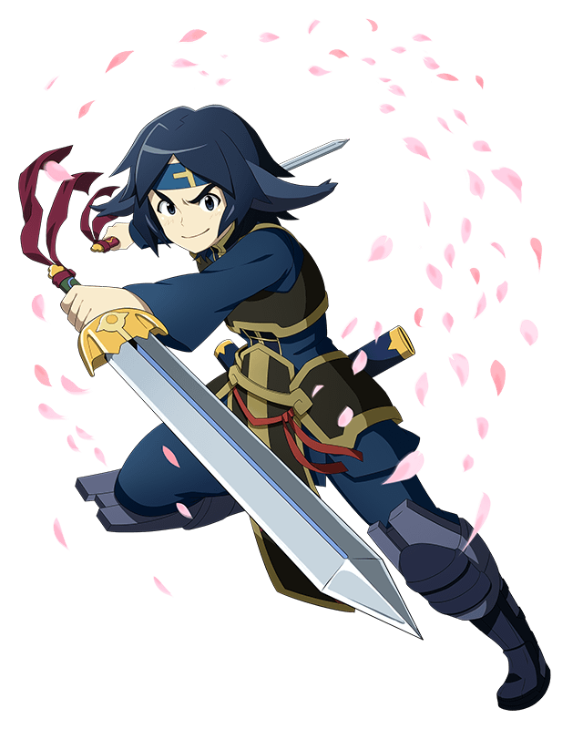 Shouryuu Log Horizon Wiki Fandom powered by Wikia