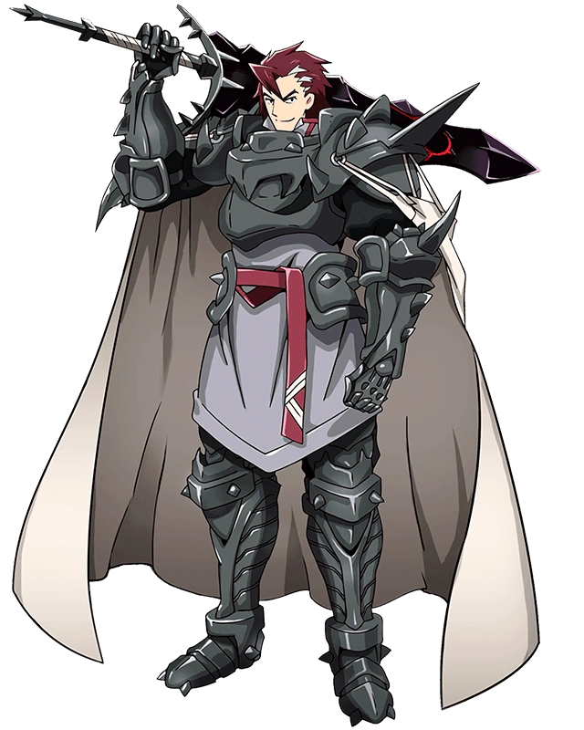 Isaac Log Horizon Wiki FANDOM powered by Wikia