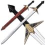 Tristan Sword