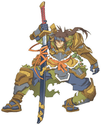 File:Wolffang samurai.jpg