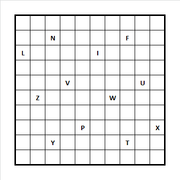 Pentominous Example