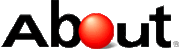 228px-About logo400w