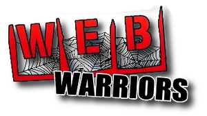 Web Warriors | LOGO Comics Wiki | FANDOM powered by Wikia