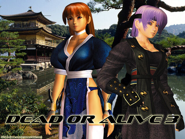 File:Kasumi & Ayane.jpg