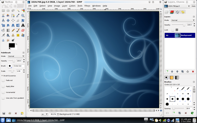 Archivo:Gimp-2.6.0.png