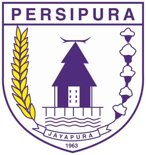 Persipura Jayapura | Logopedia | FANDOM powered by Wikia