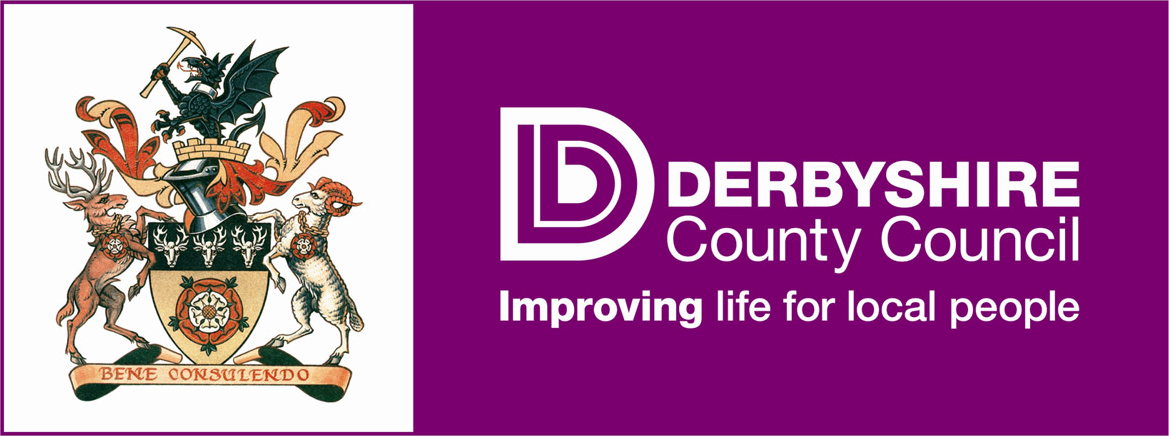 Derbyshire County Council Logopedia Fandom Powered By Wikia