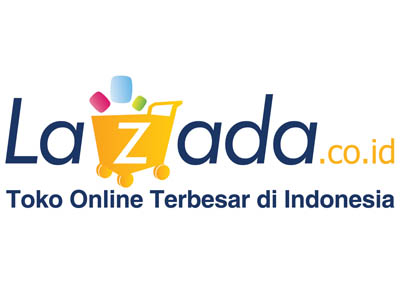 Lazada Indonesia Logopedia FANDOM powered by Wikia Lazada Indonesia Logopedia FANDOM powered by Wikia